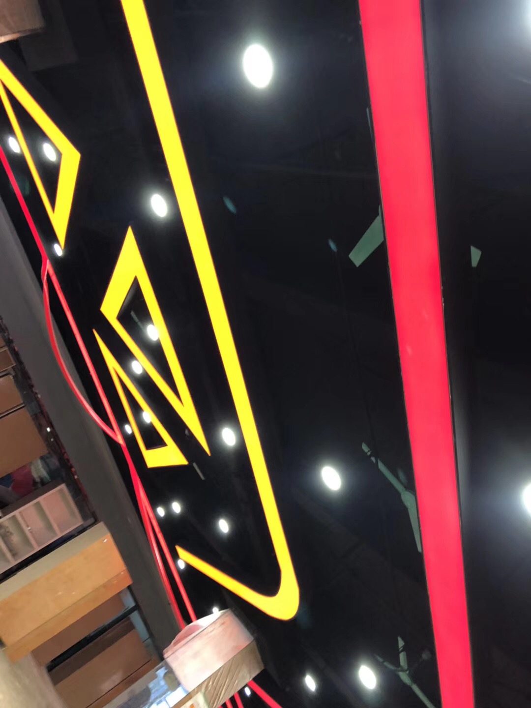 Customised Lighting Image